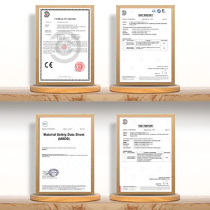 Tinh dầu trong suốt cuộn trên chai 5ml 6ml 8ml 10ml 15ml nước hoa thủy tinh Refill rollerball chai tùy chỉnh nhãn - Product Image 5