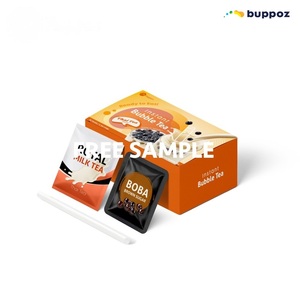 ชานมไทยชานม Boba ทันที - Product Image 3