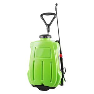 Precio bajo Inalámbrico Alimentado por batería Máquina de nebulización <span class=keywords><strong>Atomizador</strong></span> <span class=keywords><strong>Electrostático</strong></span> Mochila Pulverizador Con Mochila - Product Image 2