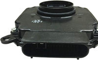 Módulo de Control de Faros LED Original Usado 89907-60030 89908-60030 para LAND CRUISER 2017-2020