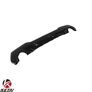 <span class=keywords><strong>440</strong></span> M-Performance Cpmpetition Style Car Parachoques trasero Difusor Cuerpo Accesorios para <span class=keywords><strong>BMW</strong></span> G22 - Product Image 3