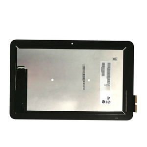 สำหรับเอซุส ทรานส์ฟอร์เมอร์ มินิ T103HA T103HAF T103H จอแสดงผลจอแอลซีดีเมทริกซ์หน้าจอสัมผัสเซ็นเซอร์ดิจิไทเซอร์แท็บเล็ตพีซีชิ้นส่วนประกอบ - Product Image 4