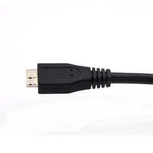 Câble de synchronisation et de charge USB 3.0 A mâle vers Micro B mâle pour <span class=keywords><strong>disque</strong></span> <span class=keywords><strong>dur</strong></span> <span class=keywords><strong>externe</strong></span>, imprimante, <span class=keywords><strong>disque</strong></span> <span class=keywords><strong>dur</strong></span> - Product Image 3