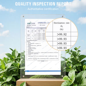 150-15 Ultra-Yên Tĩnh Di Động Cầm Tay Ion Fan Có Thể Sạc Lại USB Mini Fan Quạt Lưỡng Cực Cho Văn Phòng & Du Lịch - Product Image 5