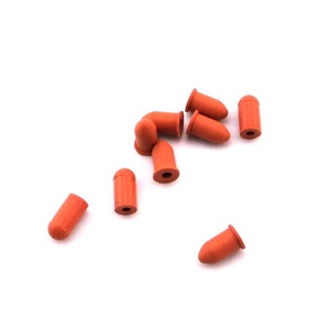 Embouts en silicone de qualité alimentaire à service personnalisé <span class=keywords><strong>pour</strong></span> <span class=keywords><strong>les</strong></span> <span class=keywords><strong>articulations</strong></span> - Product Image 6