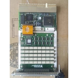 ใหม่ - ชุดประกอบโมดูลรีเลย์ NI PXI-2570 40 SPDT ของ National Instruments - Product Image 1