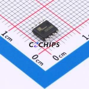 ทรานซิสเตอร์ภาคสนามทรานซิสเตอร์ (มอสเฟท) ของแท้และใหม่ FDS6984S-NL-VB SO-8ชิ้นส่วนอิเล็กทรอนิกส์ - Product Image 2