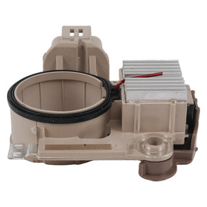 Regulador de Generador Im847, 12V DC, Monofásico, Estabilizador de Voltaje Electrónico para Uso en Generadores - Product Image 4