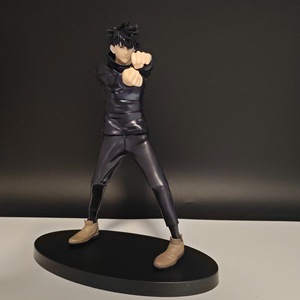 สินค้าขายดี ดีไซน์ใหม่ ตัวละครอนิเมะญี่ปุ่น ฟุชิงุโระ เมกุมิ ฟิกเกอร์แอคชั่น ของเล่นสะสม ตุ๊กตาตั้งโต๊ะ ของตกแต่ง - Product Image 2