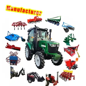 Good price 25HP 4WD farm wheel used tractors for sale in italy heavy duty tractor ripper tractor bulldozer