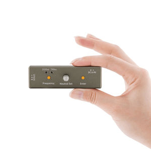 Scheda Utensili KST a Prezzo all'Ingrosso # Impostazione dei parametri per 3 Servocomandi V6.0 V8.0: <span class=keywords><strong>il</strong></span> <span class=keywords><strong>punto</strong></span> centrale richiede un computer - Product Image 5