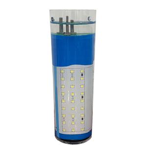 Lampes de pêche rechargeables 12V DC LED 30W 50W 100W IP68 Leurre de pêche sous-marine Attract Finder pour la pêche en haute mer - Product Image 3