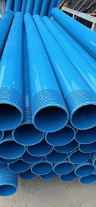 Tuberías <span class=keywords><strong>de</strong></span> PVC para Revestimiento <span class=keywords><strong>de</strong></span> Pozos, Proveedor <span class=keywords><strong>de</strong></span> Tuberías <span class=keywords><strong>de</strong></span> PVC y UPVC, Tuberías <span class=keywords><strong>de</strong></span> Agua para Revestimiento <span class=keywords><strong>de</strong></span> Pozos, Tuberías <span class=keywords><strong>de</strong></span> UPVC Profundas Roscadas <span class=keywords><strong>de</strong></span> <span class=keywords><strong>4</strong></span> Pulgadas y Ranuradas - Product Image 5