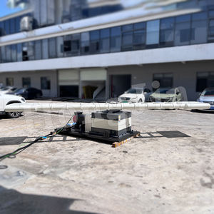 Máquina de Prueba de Movimiento Centrífugo Dinámico Simulado, Brazo Giratorio, Centrífuga de Aceleración Constante, Máquina de Prueba de Estado Estacionario - Product Image 6