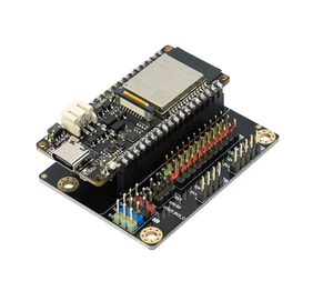 Kit de développement Chipboard Firefly <span class=keywords><strong>FireBeetle</strong></span> 2 ESP32-C5 pour la maison intelligente (Wi-Fi 6 2,4/5 GHz, Home Assistant, BLE 5, Zigbee, Thread) - Product Image 1
