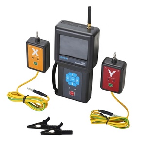 Detector de Fase Inalámbrico bibo ETCR1520, Probador de Secuencia de Fase y Frecuencia, Unidad Principal de Anillo, Sistema de Distribución de Energía, 30 Metros, 0- - Product Image 4