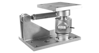 Indicador de Peso XK315A1-8 con Carcasa de Acero Inoxidable para Báscula Electrónica de Plataforma