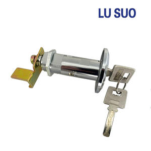 2024 नया मॉडल थोक 60 मिमी फायर प्रूफ के लिए फायरप्रूफ यांत्रिक सुरक्षित लॉक - Product Image 3