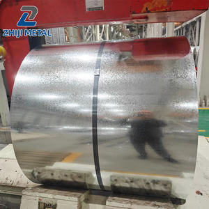 DX51D แผ่นเหล็กชุบสังกะสีแบบจุ่มร้อน Z275 Z180 galvalume เหล็กแผ่น <span class=keywords><strong>AZ150</strong></span> <span class=keywords><strong>aluzinc</strong></span> - Product Image 6