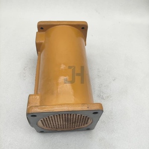 Refroidisseur d'huile de transmission 2W-9978 2W-9979 pour moteurs 3196 3306, tracteurs D6R D7H D9L D10N, pièces de machines de construction 2W9978 - Product Image 5
