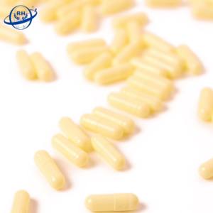 Grosir produk kapsul keras <span class=keywords><strong>vegetarian</strong></span> kosong ukuran pabrik kapsul biodegradable 0 - Product Image 3