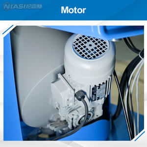 Goede Prijs <span class=keywords><strong>Plastic</strong></span> Granule Materiaal Multi-Component Weging En Mengmachine Gravimetrische Batch Blender - Product Image 5