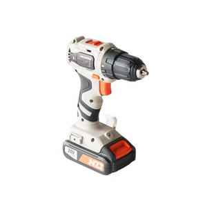 Taladro eléctrico inalámbrico de 20V/18V, batería de litio recargable de 2 velocidades BL, alta calidad - Product Image 4