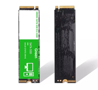 قرص صلب SSD M2 NVMe PCIe 3.0 بسعات 128 جيجابايت و256 جيجابايت و512 جيجابايت و1 تيرابايت، SSD M.2 NVMe PCIe الجيل الثالث 1 تيرابايت