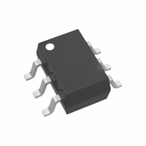 BOM IC ในสต็อก ชิ้นส่วนอิเล็กทรอนิกส์สำหรับการจัดการพลังงาน (PMIC) รุ่น XD6131B271MR-Q  แบบ SOT 23 6 - Product Image 1