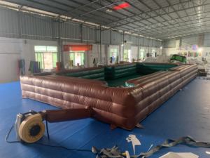 <span class=keywords><strong>Calcio</strong></span> gonfiabile dello Snooker del pallone da <span class=keywords><strong>calcio</strong></span> dello Snooker di vendita calda per il tavolo da gioco dello Snooker del gioco - Product Image 5