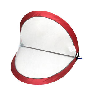 Portable et facile à <span class=keywords><strong>installer</strong></span> Pop Up Football Goal et Football Gate Training Equipment pour les exercices et les <span class=keywords><strong>jeux</strong></span> <span class=keywords><strong>de</strong></span> sport pour enfants - Product Image 4