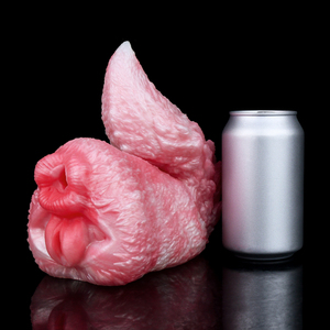 Masturbador Masculino GEEBA Pink Fox Fantasy, Juguetes Sexuales para Adultos, Muñecas de Bolsillo con Vagina y Ano, Envío Directo Personalizado - Product Image 6