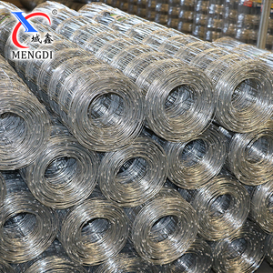 1.5米牲畜农场围栏方结马围栏网 - Product Image 5