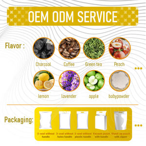 En Çok Satan Özel Aromalı Çam Odunu Kedi Kumu Ekolojik Sürdürülebilir Kolay Temizlenir ve Hızlı Topaklanır - Product Image 4