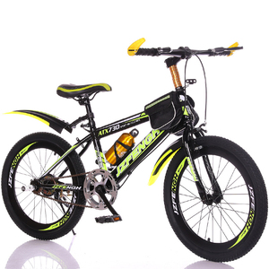 Nhà Sản Xuất Bán 20 "Xe Đạp Leo Núi Cho Trẻ Em/Nhà Máy Bán Buôn 20Inch Khung Thép Trẻ Em Leo Núi Xe Đạp Giảm Giá Giá - Product Image 6