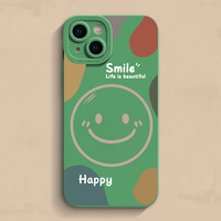 Coque personnalisée en TPU souple antichoc à protection 360°, anti-traces de doigts, peinte aux UV, pour 17 Pro Max 16 Pro, directement de l'usine