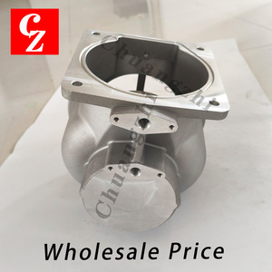 Vanne de décharge pour compresseur d'air industriel Atlas Copco 1626215300 2252550288, pièce de rechange avec garantie d'un an - Product Image 4