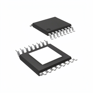 LM53602AMPWPT Power Management (PMIC) 16 PowerTSSOP Components Electronic Original One Stop Service - Product Image 1