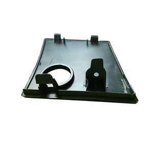 แผงไฟตัดหมอก78512334อุปกรณ์ตกแต่งรถบรรทุกพลาสติกไฟตัดหมอก84223951 OE 2024 FH5 5 - Product Image 4