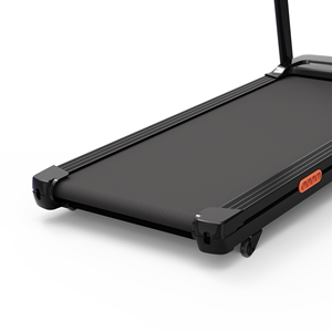 Tapis roulant électrique <span class=keywords><strong>de</strong></span> haute qualité pliable avec écran LED pour la course à pied, le fitness à domicile et l'entraînement <span class=keywords><strong>cardio</strong></span>, avec fonction <span class=keywords><strong>de</strong></span> test <span class=keywords><strong>de</strong></span> fréquence cardiaque - Product Image 2