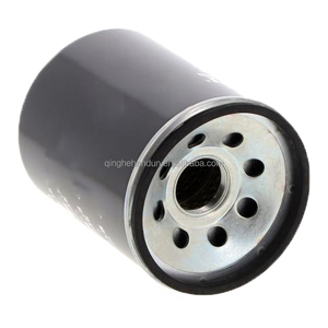 Filtre à huile hydraulique de modèle Nitro de haute qualité de vente chaude 9826688 état utilisé - Product Image 1