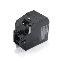 Cartouche de toner au prix d'usine pour imprimante Lexmark CS720 CS725 CX725, cartouche de toner couleur 74C20K0 74C20C0 74C20M0 74C20Y0