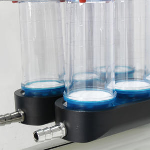 مضخة اختبار العقم جهاز اختبار التعقيم من TOONE من أجل مختبر اختبار العقم - Product Image 4