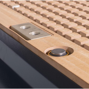 Tự Chế Khắc Tự Động <span class=keywords><strong>Router</strong></span> Máy Thông Minh Khắc Phay <span class=keywords><strong>Router</strong></span> Đôi Trục <span class=keywords><strong>CNC</strong></span> Gỗ Mingd ATC-1328-12D 3 Trục 170Mm - Product Image 4