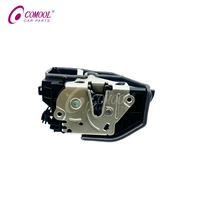Actionneur de serrure de porte COMOOL 51227202148 pour mécanisme de verrouillage de porte arrière droite BMW F10 F11 F18 F20 F21 F25 F30 F31 F34 F36 F80 F82