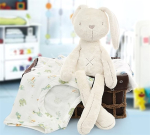 Adorable Ours en Peluche Personnalisé Me Too Doll Anti-Stress Chauffant Unisexe - Product Image 3