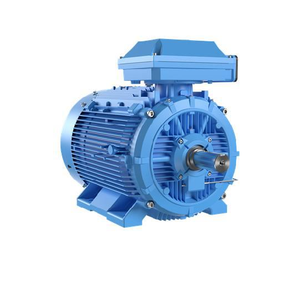 Série ABBS IE2 IE3 M2BX M2AA M2QA neuve, 3 kW-75 kW - Product Image 3