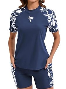 Maillot de lutte pour femme à impression par transfert thermique, short classique, motif aigle bleu sur le devant, séchage rapide, Spandex/Polyester, Arts martiaux - Product Image 3