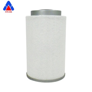 Nuevo Filtro Separador de Aceite de Alta Calidad Huahang, Elemento Separador de Compresor, Filtro de Separación de Aceite y Gas Coalescente, 1604038300, 3 Meses de Garantía - Product Image 4