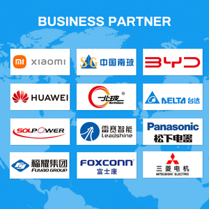 हाइपोकेन C1 स्पिंडल मोटर 12v उच्च टॉर्क कम गति 11 में हब ac सर्वो नियंत्रक ओपन सोर्स स्पिंडल मोटर - Product Image 6